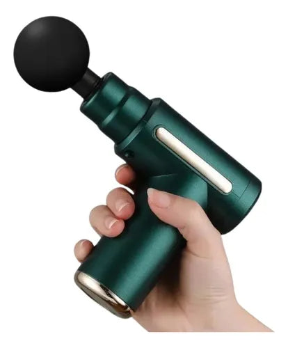 Masajeador Muscular Eléctrica Relajación