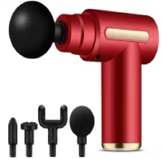 Masajeador Muscular Eléctrica Relajación