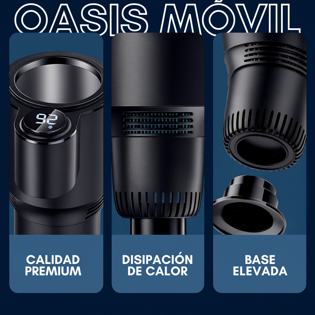 REFRIGERADOR PARA AUTOMOVIL