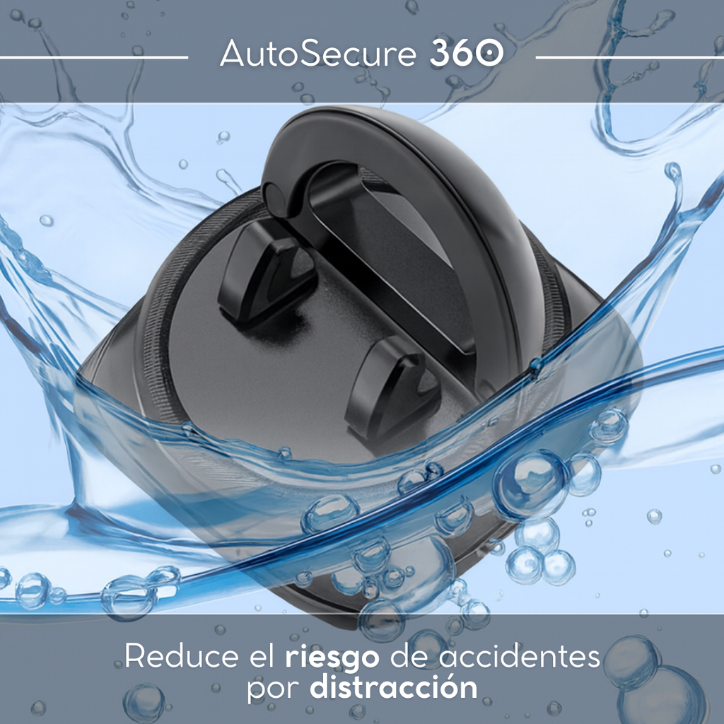 CarMount Pro: Tu Compañero de Viaje Perfecto