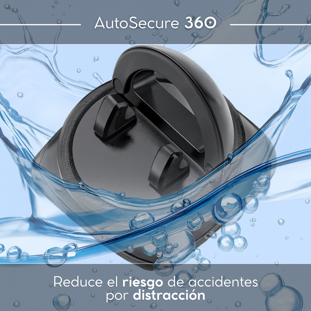 CarMount Pro: Tu Compañero de Viaje Perfecto