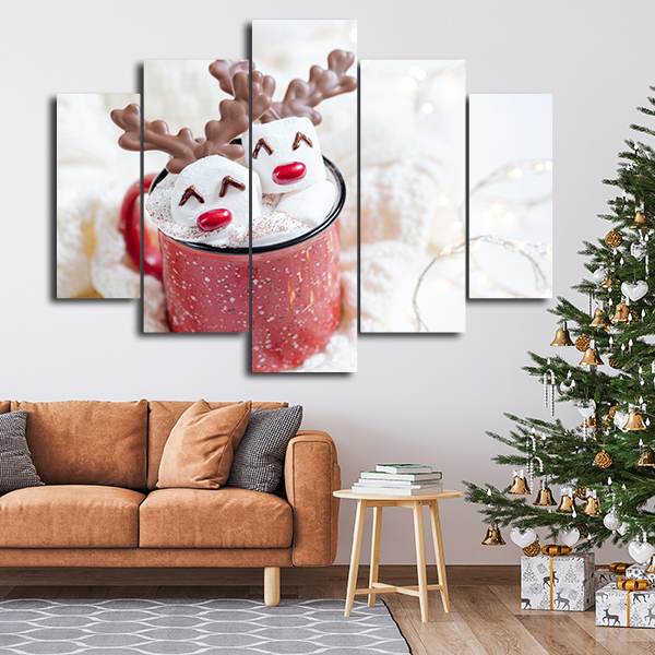 Gray helmet for bikers