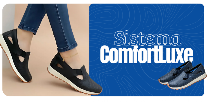 Zapatillas Mafalda Oxford Dama